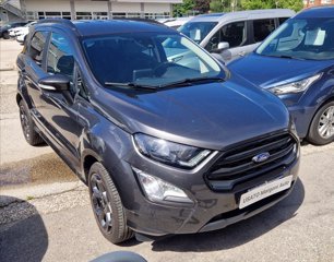 FORD EcoSport 1.0 ecoboost ST-Line s&s 125cv