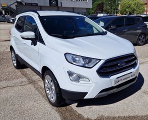 FORD EcoSport 1.0 ecoboost Titanium s&s 125cv