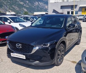 MAZDA CX-5 2.2 Business 2wd 150cv auto