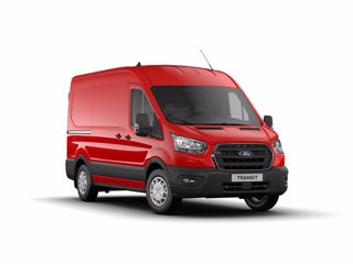 FORD Transit 330 2.0 EcoBlue 130CV Trend L3H2 E6.2