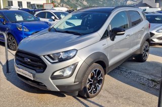 FORD EcoSport 1.0 ecoboost Active s&s 125cv