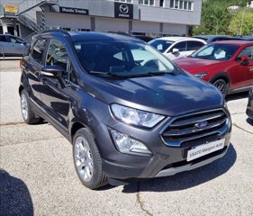 FORD EcoSport 1.0 ecoboost Titanium s&s 125cv