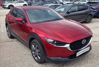 MAZDA CX-30 2.0 m-hybrid Executive 2wd 186cv 6mt