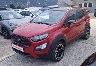 FORD EcoSport 1.0 ecoboost Active s&s 125cv