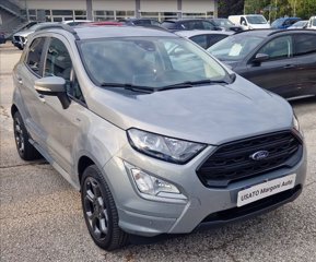 FORD EcoSport 1.0 ecoboost ST-Line s&s 125cv