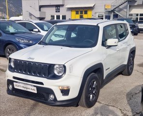 JEEP Renegade 1.6 mjt Longitude 2wd 130cv