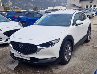 MAZDA CX-30 2.0 m-hybrid Executive 2wd 150cv 6at