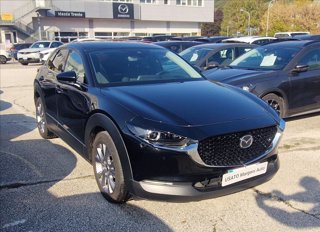 MAZDA CX-30 2.0 m-hybrid Executive 2wd 122cv 6mt