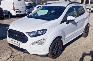 FORD EcoSport 1.0 ecoboost ST-Line s&s 125cv