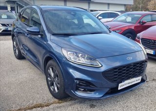 FORD Kuga 1.5 ecoblue ST-Line X 2wd 120cv auto