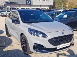 FORD Kuga 2.5 full hybrid Graphite Tech Edition 2wd 190cv cvt